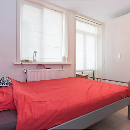 Apartament Het Schip *